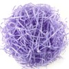 Ankelesz Easter Crinkle Cut Paper Shred for Packing Filler Gift