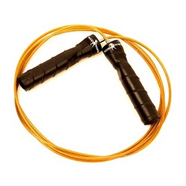 Hoopomania Speed Rope II professional jump rope with bearing