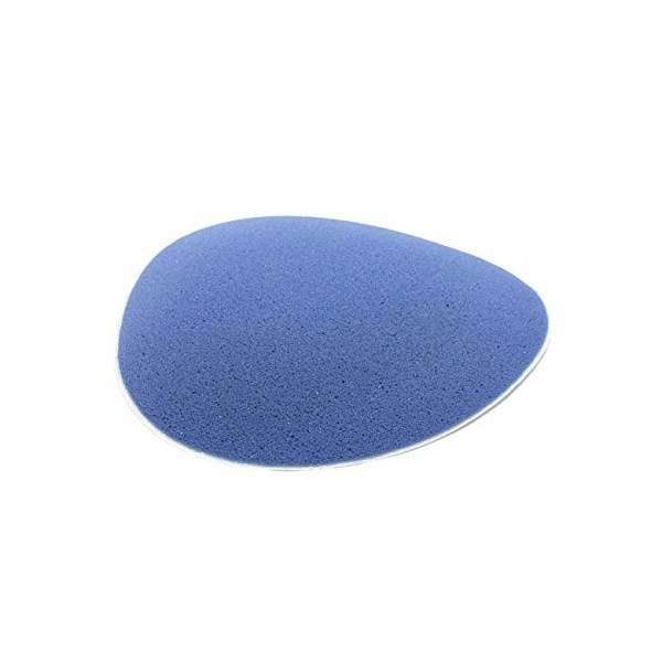 Poron Metatarsal Pads W/Adhesive Large 1 Dozen Ball of Foot Adhesive Cushions