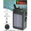 ZHIWHIS Bluetooth Speaker Disaster Preparedness Radio FM/AM/Shortwave/Wide FM Compatible Flashlight