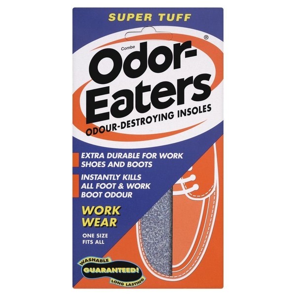 ODOR-EATERS SUPER TUFF [6]