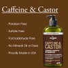 Hair Chemist Champú de crecimiento más rápido con cafeína y