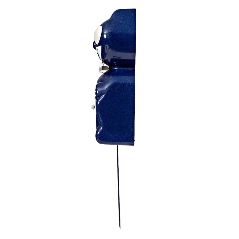 Kit-Cat Klock® Limited Edition Galaxy Blue - Iconic Retro Cat