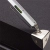 Multifunction Tool Pen, 6 in 1 Tool with Ballpoint Pen,