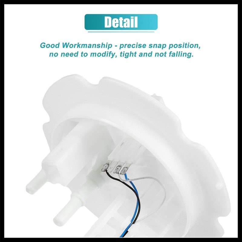 Hihaha Fuel Level Sensor for Nissan Frontier 1999-2004 for Nissan