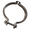 YUESHAN Fit For VW Volkswagen Repair Clamp For Turbos CC