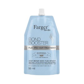 FARGER BOND BOOSTER HAIR TREATMENT 50 ML