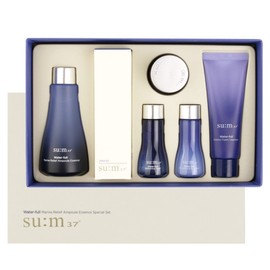 Breath37 Waterful Marine Relief Ampoule Essence Special Offer / 숨37 워터풀 마린 릴리프 앰플 에센스 스페셜 기획