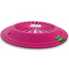 Cooking Concepts Sturdy Vented Paper Plate Holder - 4 Pack