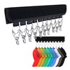 Hat Rack for Baseball Caps Hat Organizer Holder for Hanger