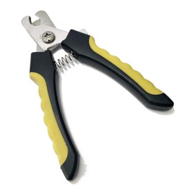 Pet Republique Dog Nail Grinder and Nail Clippers Series Size Option Dogs: Small, Medium, Large Dogs – Dog Claw Trimmer Kit (Clippers Only, Large)