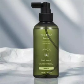 두피전용 보습제 정수리냄새 셀프 토닉 각질두피열 열감 비듬 가려움 영양제 Scalp Moisturizing Tonic for Dandruff, Itchiness, and Flaky Scalp [One piece]
