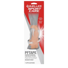 Mueller PF Tape