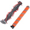 Vacuum Cleaner Rolling Brush Replacement Brush Set Accessories Fit for