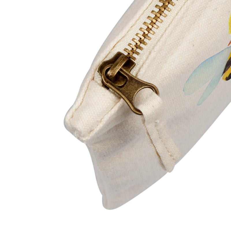 Mr. & Mrs. Panda Variants Make-Up Bags Bee King OT