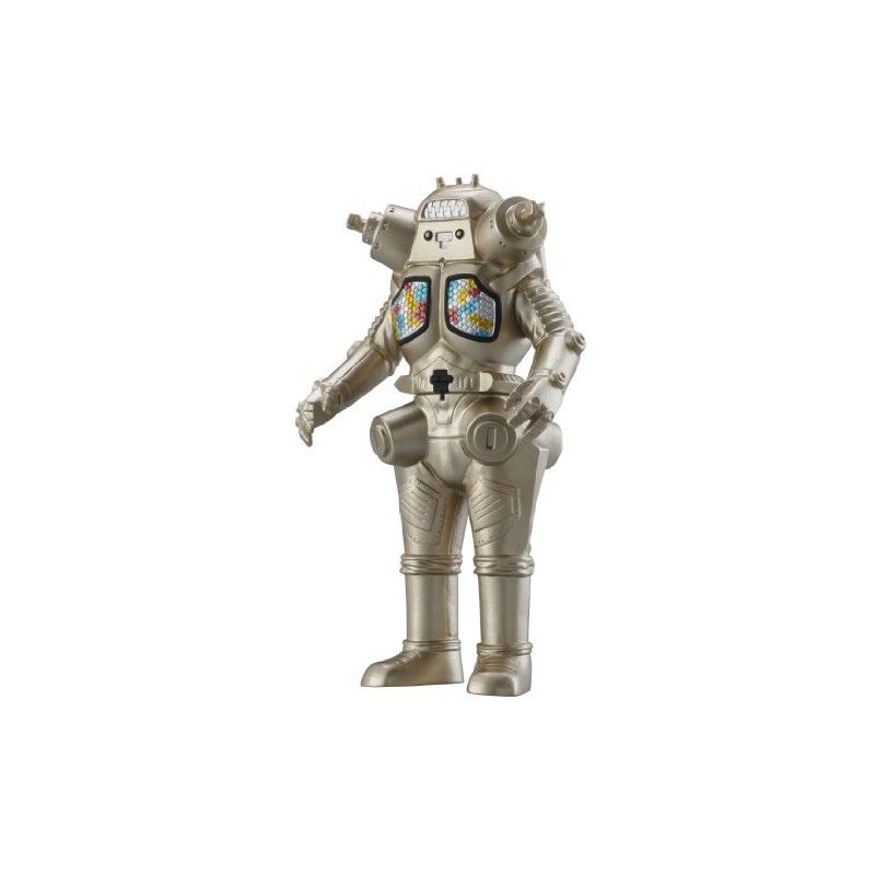 Bandai Ultraman Kaiju Ultra Monster 500 Series #7: King Joe