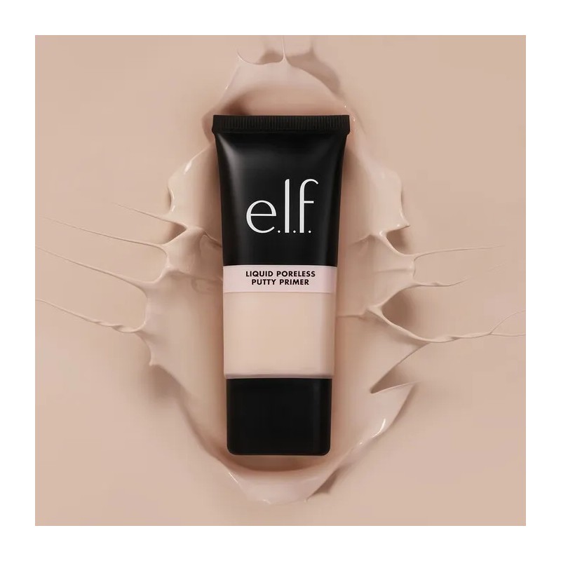Elf | Liquid Poreless Putty Primer- Liquido 28ml