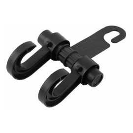 Compraymas Gancho Percha Para Bolsa Colgar Saco Asiento Auto