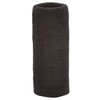 Unique Sports Wrist Towel - 6 inch long thick wristband,