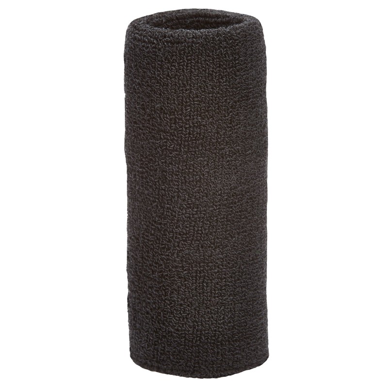 Unique Sports Wrist Towel - 6 inch long thick wristband,
