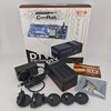 CmRat Carrier Board and Aluminum Case for RPI Raspberry Pi
