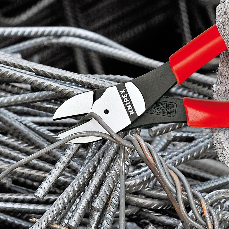 Knipex Heavy Duty Nippers