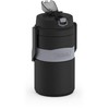 Thermos 64 Ounce Foam Insulated Water Jug, Black
