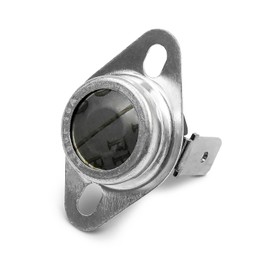 QLZOZB 1 Pc L350F Thermostat Limit Switch Replace 47-22861-01 L350F SLR350 36TX16 611871 10123532 Fit for Goodman Amana Furnace, Vertical 1/4" Terminals, 350 °F Cut Out, 36T Electrical Ratings