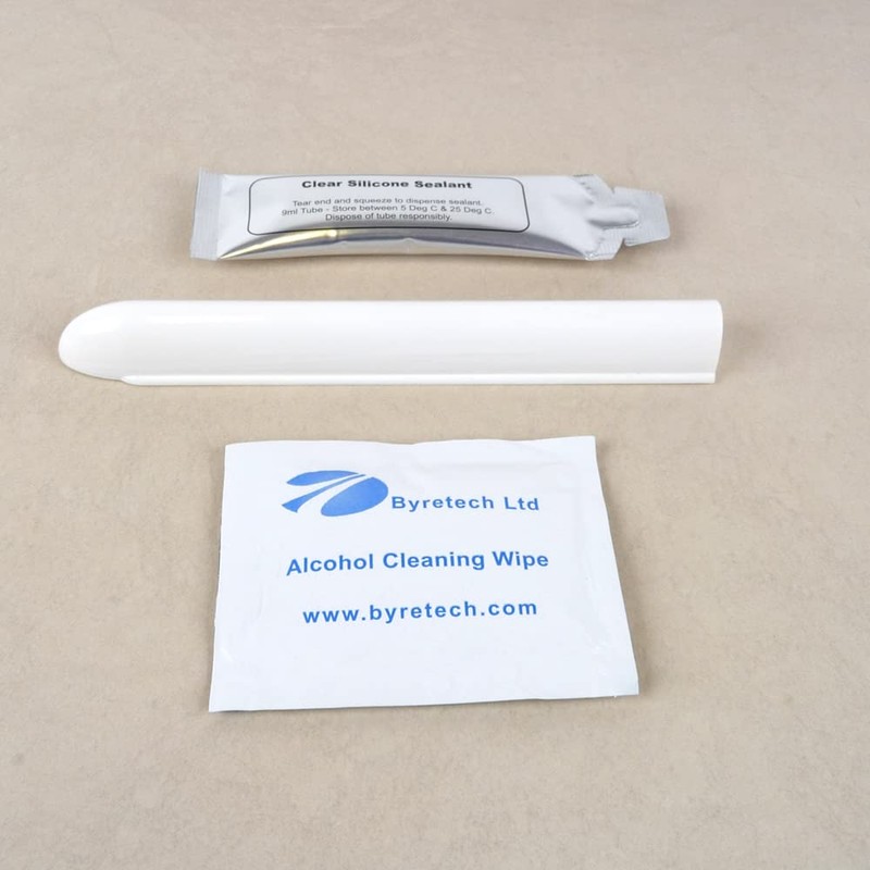 Byretech Drip Guard (White) DGWK03 by Byretech