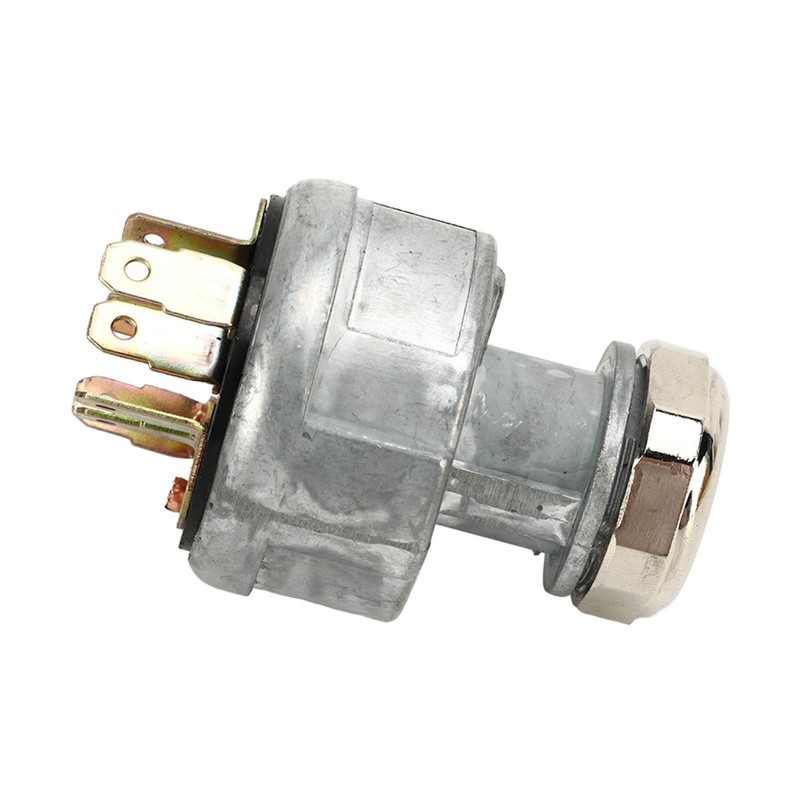 Ignition Switch AR58126 Replacement for John Deere 322 330 655