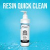 Resin Quick Clean by Promise Epoxy, 8 oz with Eco-Friendly