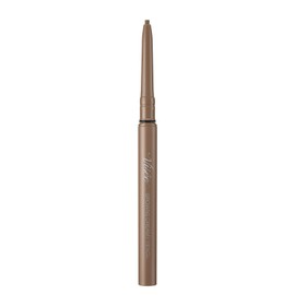 Visee Riche Browns Creamy Pencil Eyeliner Unscented BR304 Milk Brown 0.1g (x1)