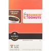 Dunkin Donuts Original Flavor Coffee K-Cups For Keurig K Cup