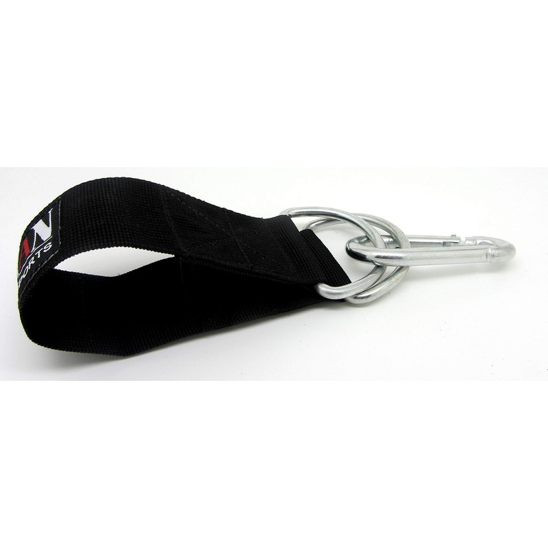 St Egerton Ab Slings Loading Straps Pull-Ups Hanging Gym Strap