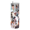 Termo Skinny Café 20 Oz - K-drama Lee Su-ho True Beauty #34