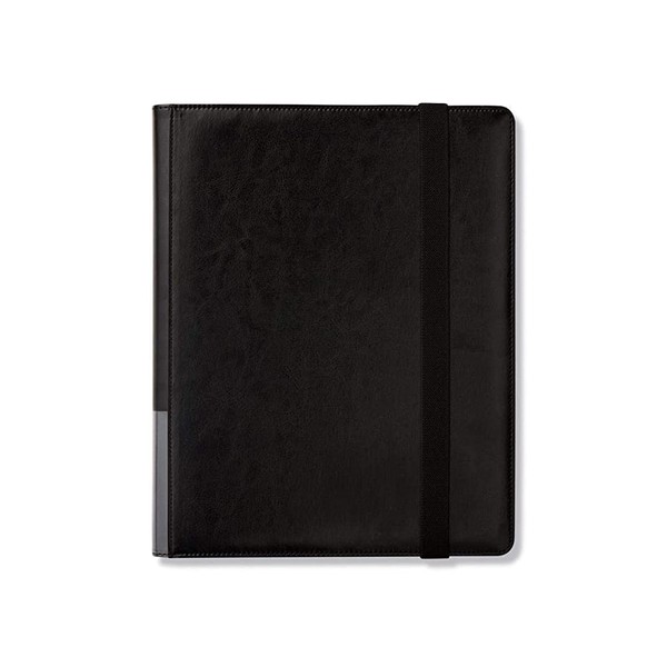 Arcane Tinman Binder: Dragon Shield 18 Pocket (Sideload) Portfolio:, Black, One Size