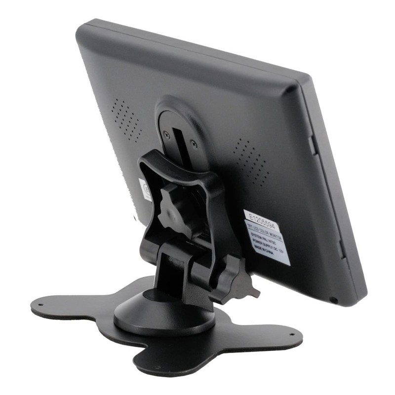 VSG24 92102 Flexible Bracket for Reversing Monitors