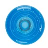 Hoite 2 Piece SetRoller Skate Toe Stoppers, Universal PU Rubber