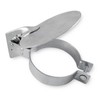 Rain Flap for Tractor Exhaust Cap Weather Cap Generator Tractor