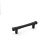 Richelieu Hardware BP722796900 Westmount Collection 3 3/4-inch (96 mm) Center-to-Center