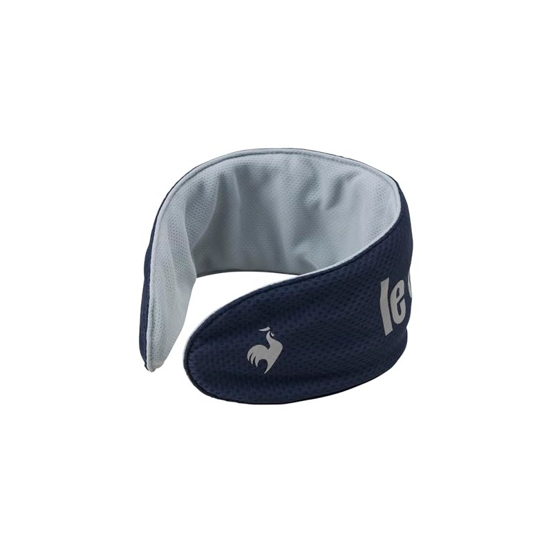 Cox Sportif Golf QGBVJK50 Men's Neck Cooler, Absorbent, Quick Drying,