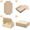 Maxi Letter Box MB3 Brown 240 x 160 x 50