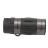 8 X 20 Monocular Telescope Cross Scale High Definition Pocket