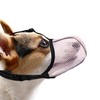JOYPAWS Dog Muzzle, Breathable Soft for Small Dogs to Anti