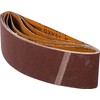 BGS Diy 80822 Sanding Belt Set for Belt Sanders 75