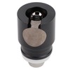 Archery Bow Stabilizer Quick Disconnect Adapter Aluminum Alloy Archery Bow