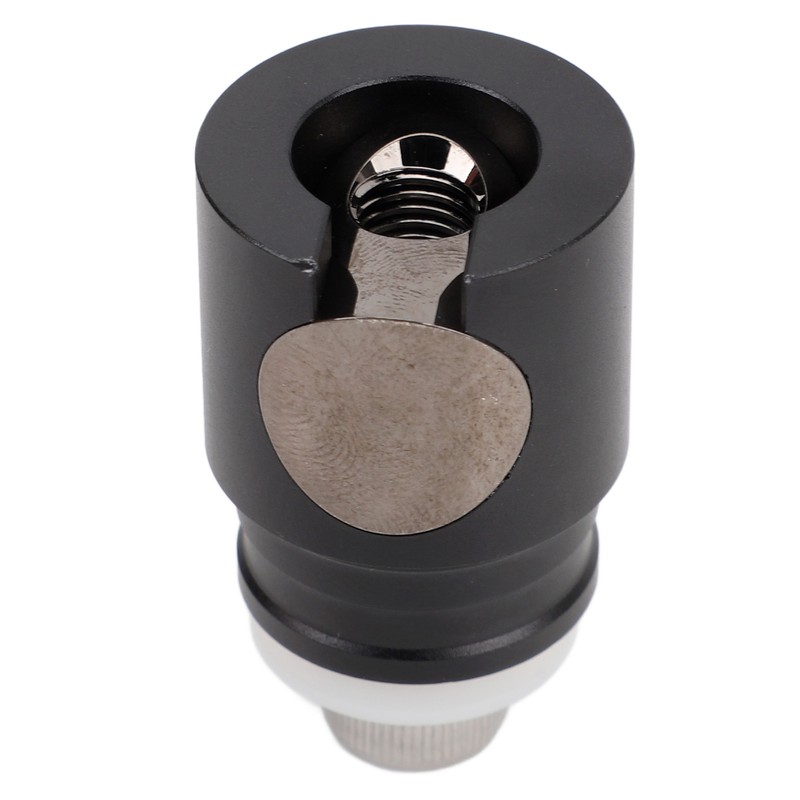 Archery Bow Stabilizer Quick Disconnect Adapter Aluminum Alloy Archery Bow