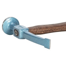 Picard Auto Body Hammer - Cross Pein and Finishing Hammer (2522602)