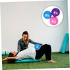 Mipcase Pregnancy Exercise Ball for Women Thickened Design Safe for