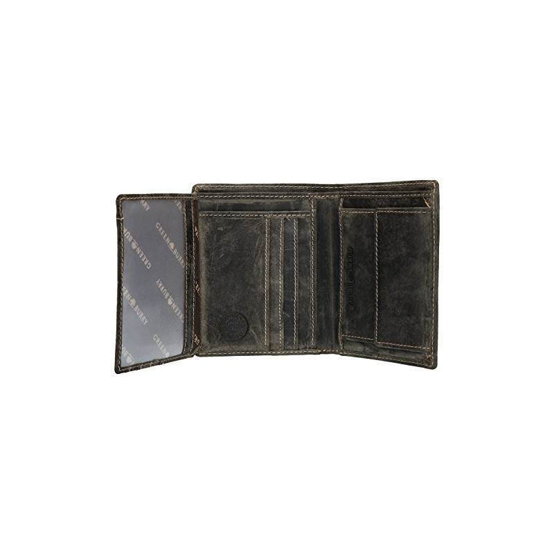 Greenburry Men's Wallet
